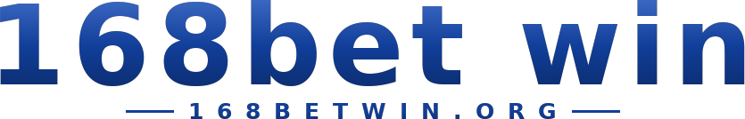 168bet win logo